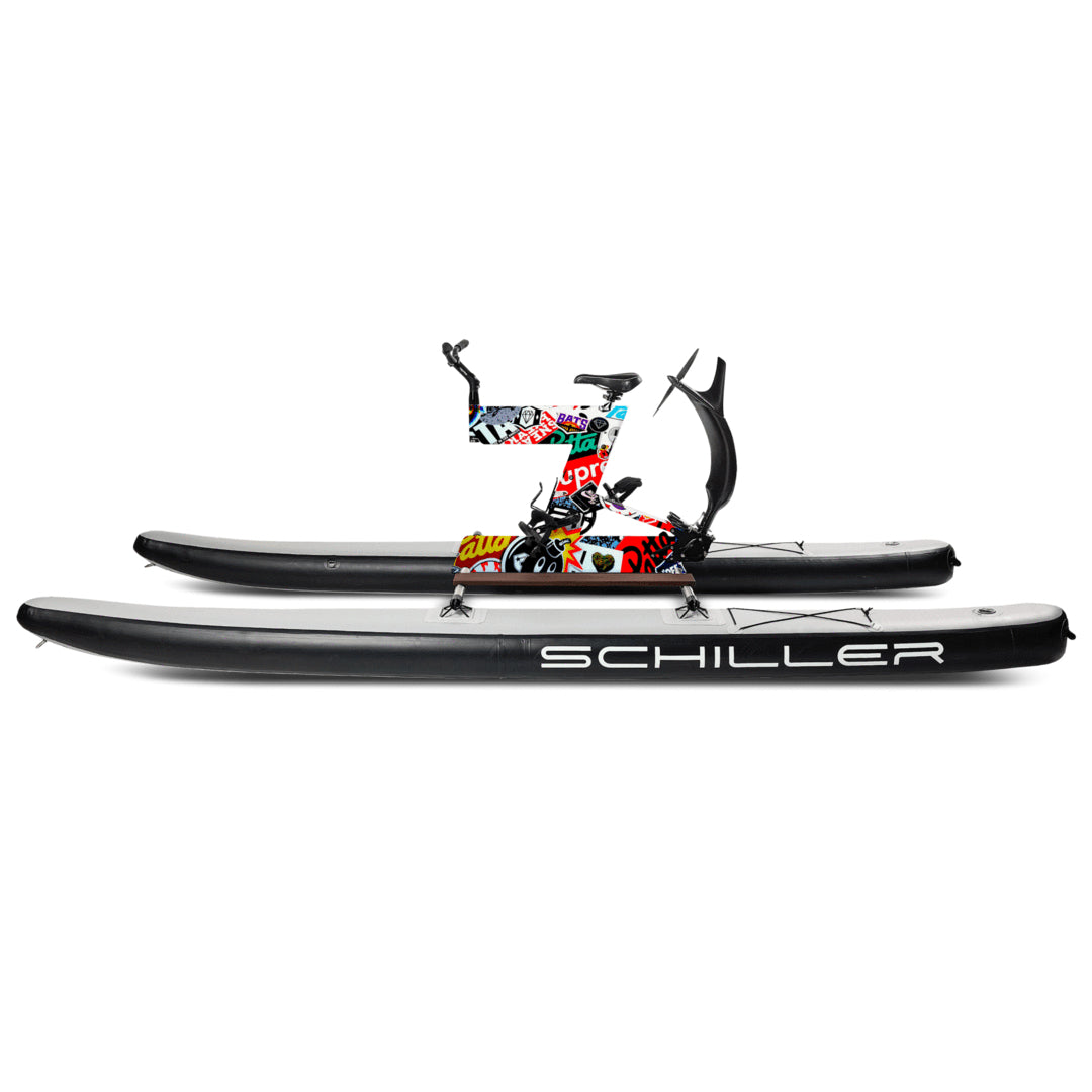 Schiller bikes for sale sale