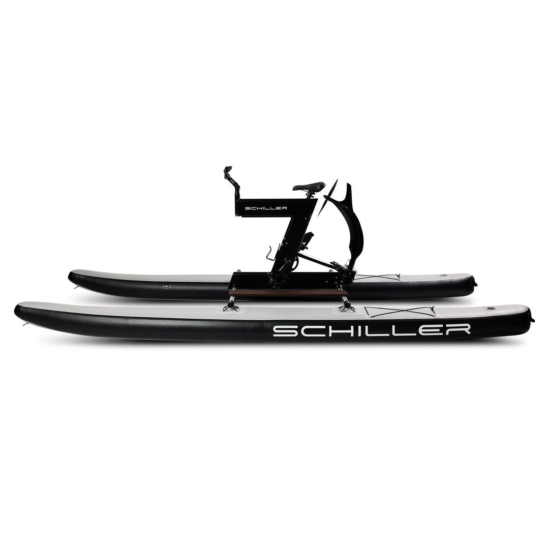 Schiller sea bike sale