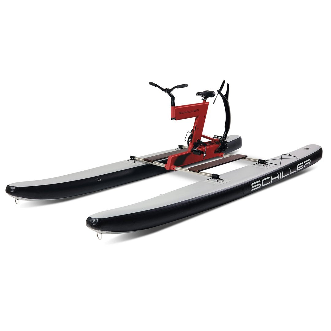 Schiller water bike price sale